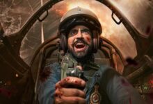 Photo of बॉर्डर 2: दिलजीत दोसांझ के धमाकेदार पहले लुक ने फैंस को दीवाना बना दिया, ‘संदेशे आते हैं’ पर एक्शन से झूमे दर्शक