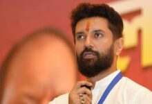 Photo of लालू के महुआबाग बंगले पर चिराग पासवान का बयान: ‘लैंड फॉर जॉब’ घोटाले से जुड़ी जांच तय, राबड़ी बंगला नोटिस के बीच नया विवाद