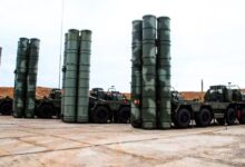 Photo of ऑपरेशन सिंदूर की सफलता के बाद भारत की नजर S-500 मिसाइल सिस्टम पर: Putin की यात्रा में चर्चा तय, S-400 से कहीं आगे की क्षमता