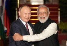 Photo of पुतिन की भारत यात्रा: 26 घंटे के प्रवास में रूसी राष्ट्रपति का घंटेवार शेड्यूल, मोदी से रक्षा समझौतों पर फोकस