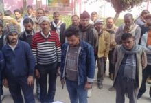 Photo of कासगंज: DJ बंद कराने के विवाद में खौफनाक कांड, गुस्साए युवक ने कार से कुचले बराती; दूल्हे के ताऊ-चाचा-मौसा की मौत