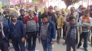 Photo of कासगंज: DJ बंद कराने के विवाद में खौफनाक कांड, गुस्साए युवक ने कार से कुचले बराती; दूल्हे के ताऊ-चाचा-मौसा की मौत