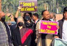 Photo of दिल्ली वायु प्रदूषण: ‘बच्चे मर रहे हैं, मेरे जैसे बुजुर्ग सांस लेने में तकलीफ महसूस कर रहे’, सोनिया गांधी ने की सरकार से तुरंत एक्शन की मांग