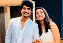 Photo of स्मृति मंधाना-पलाश मुच्छल की शादी स्थगित: पलक मुच्छल का भावुक खुलासा, परिवार मुश्किल दौर से गुजर रहा