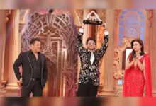 Photo of बिग बॉस 19: गौरव खन्ना ने जीता खिताब, फरहाना भट्ट को हराकर उठाया ट्रॉफी, ले जाएंगे 50 लाख रुपये और कार