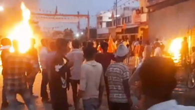 Photo of बहराइच महाराजगंज हिंसा: रामगोपाल हत्याकांड में सरफराज को फांसी, 9 दोषियों को उम्रकैद; कोर्ट ने लगाया 1-1 लाख जुर्माना