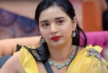 Photo of बिग बॉस 19 की तान्या मित्तल पर स्टाइलिस्ट का गंभीर आरोप: बकाया पेमेंट न चुकाने और आउटफिट न लौटाने का दावा
