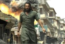 Photo of धुरंधर बॉक्स ऑफिस: रणवीर सिंह की फिल्म ने सातवें दिन 200 करोड़ क्लब में एंट्री की, वर्ल्डवाइड 300 करोड़ के पार