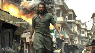 Photo of धुरंधर बॉक्स ऑफिस: रणवीर सिंह की फिल्म ने सातवें दिन 200 करोड़ क्लब में एंट्री की, वर्ल्डवाइड 300 करोड़ के पार