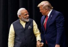 Photo of पीएम मोदी और ट्रंप के बीच फोन पर लंबी बातचीत: व्यापार, रक्षा, तकनीक और ऊर्जा सहयोग को मिलेगा नया बल, वैश्विक मुद्दों पर भी चर्चा