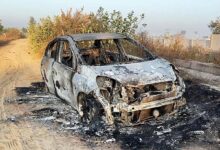 Photo of हनुमानगढ़ तनाव बरकरार: इथेनॉल फैक्टरी विरोध में किसान आंदोलित, 17 दिसंबर को कलेक्ट्रेट घेराव की चेतावनी; पुलिस पर गोली चलाने का आरोप