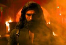 Photo of रणवीर सिंह की ‘धुरंधर’ पर खाड़ी देशों का बैन: एंटी-पाकिस्तान थीम के कारण 6 देशों में रिलीज रुकी, फिर भी भारत में 200 करोड़ का धमाका