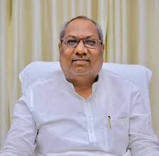 Photo of संजय निषाद का तंज: देश को सैनिक नहीं, सेवक चाहिए; ओम प्रकाश राजभर पर निशाना, की मुलायम सिंह के कार्यकाल की तारीफ