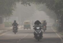 Photo of यूपी में शीतलहर का कहर: कानपुर, अयोध्या सहित कई जिले ठंड की चपेट में, तराई क्षेत्रों में घने कोहरे का ऑरेंज अलर्ट