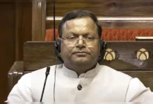 Photo of यूपी भाजपा के नए प्रदेश अध्यक्ष बन सकते हैं केंद्रीय मंत्री पंकज चौधरी: PDA के जवाब में मजबूत ओबीसी चेहरा