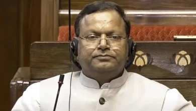 Photo of यूपी भाजपा के नए प्रदेश अध्यक्ष बन सकते हैं केंद्रीय मंत्री पंकज चौधरी: PDA के जवाब में मजबूत ओबीसी चेहरा