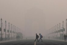 Photo of दिल्ली में प्रदूषण संकट: सरकारी-प्राइवेट कंपनियों के लिए 50% वर्क फ्रॉम होम अनिवार्य, उल्लंघन पर जुर्माना