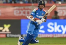 Photo of यशस्वी जायसवाल को पेट दर्द के बाद अस्पताल में भर्ती, एक्यूट गैस्ट्रोएंटेराइटिस का पता चला: रिपोर्ट