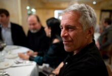 Photo of जेफ्री एपस्टीन फाइलें: बड़े खुलासों की उम्मीद लेकिन ‘क्लाइंट लिस्ट’ का कोई सबूत नहीं