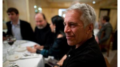 Photo of जेफ्री एपस्टीन फाइलें: बड़े खुलासों की उम्मीद लेकिन ‘क्लाइंट लिस्ट’ का कोई सबूत नहीं