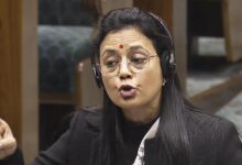 Photo of कैश फॉर क्वेरी मामला: दिल्ली हाईकोर्ट ने लोकपाल का आदेश किया रद्द, महुआ मोइत्रा को मिली बड़ी राहत