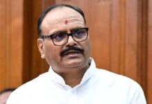 Photo of कोडीन सिरप कांड पर सियासी वार: ब्रजेश पाठक ने अखिलेश के PDA पर कसा तंज, कहा- ‘पर्सनल डेवलपमेंट एसोसिएशन’