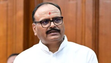 Photo of कोडीन सिरप कांड पर सियासी वार: ब्रजेश पाठक ने अखिलेश के PDA पर कसा तंज, कहा- ‘पर्सनल डेवलपमेंट एसोसिएशन’