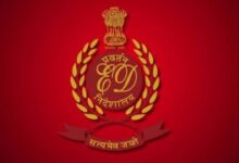 Photo of बेटिंग ऐप मामला: ईडी ने युवराज सिंह, सोनू सूद, उर्वशी रौतेला समेत कई हस्तियों की संपत्तियां जब्त