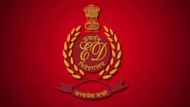 Photo of बेटिंग ऐप मामला: ईडी ने युवराज सिंह, सोनू सूद, उर्वशी रौतेला समेत कई हस्तियों की संपत्तियां जब्त