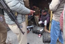 Photo of संभल हत्याकांड: पत्नी और प्रेमी ने पति को मारकर टुकड़े किए, बैग में भरकर फेंका; टैटू और टी-शर्ट से खुला राज