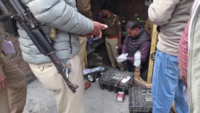 Photo of संभल हत्याकांड: पत्नी और प्रेमी ने पति को मारकर टुकड़े किए, बैग में भरकर फेंका; टैटू और टी-शर्ट से खुला राज