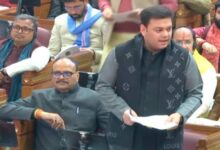 Photo of यूपी विधान मंडल सत्र: विपक्ष ने शिक्षा की गिरती गुणवत्ता और शिक्षकों की अतिरिक्त ड्यूटी पर साधा निशाना, 1.5 लाख पद खाली होने का आरोप