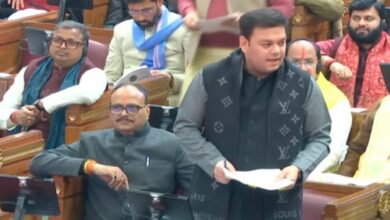 Photo of यूपी विधान मंडल सत्र: विपक्ष ने शिक्षा की गिरती गुणवत्ता और शिक्षकों की अतिरिक्त ड्यूटी पर साधा निशाना, 1.5 लाख पद खाली होने का आरोप