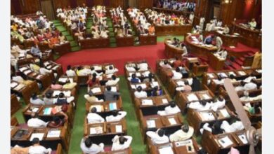 Photo of विधान परिषद में लेखपाल भर्ती आरक्षण पर विपक्ष का जोरदार हंगामा