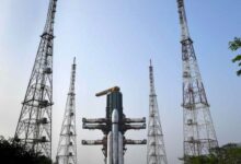 Photo of इसरो ने रचा इतिहास: दुनिया के सबसे बड़े कमर्शियल सैटेलाइट ब्लूबर्ड ब्लॉक-2 की सफल लॉन्चिंग