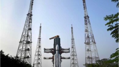 Photo of इसरो ने रचा इतिहास: दुनिया के सबसे बड़े कमर्शियल सैटेलाइट ब्लूबर्ड ब्लॉक-2 की सफल लॉन्चिंग