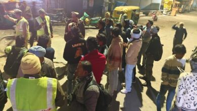 Photo of दिल्ली में नए साल से पहले बड़ा अभियान: 285 गिरफ्तार, हथियार-ड्रग्स जब्त