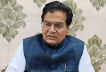 Photo of SIR में वोटर नाम कटने पर रामगोपाल यादव का बड़ा बयान: ‘फर्जी वोटर BJP ने तैयार किए, गड़बड़ी ठीक करनी होगी’