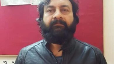 Photo of उत्तराखंड: पुलिस कस्टडी में कोर्ट पेशी के दौरान हमला, कुख्यात गैंगस्टर विनय त्यागी की एम्स ऋषिकेश में मौत