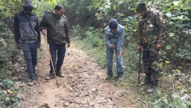 Photo of यूपी तराई में आदमखोरों का कहर: भेड़ियों-तेंदुओं के बाद अब बाघों की दहशत, गांवों में दहशत का माहौल