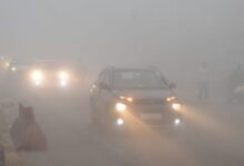 Photo of यूपी में कड़ाके की सर्दी का कहर: 12वीं तक स्कूल 1 जनवरी तक बंद, मेरठ में 13 साल का रिकॉर्ड टूटा