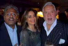 Photo of ‘भारत के सबसे बड़े भगोड़े’: ललित मोदी ने विवादित वीडियो पर मांगी माफी, कहा ये