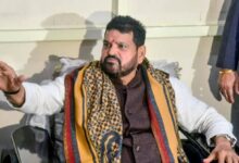 Photo of “मुझे मारने की साजिश रच रहे हैं बृजभूषण”, उन्नाव रेप पीड़िता का गंभीर आरोप; योगी से अपील