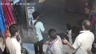 Photo of मुंबई: भांडुप में दर्दनाक हादसा, रिवर्स करते BEST बस ने कुचले राहगीर; 4 की मौत, 9 घायल