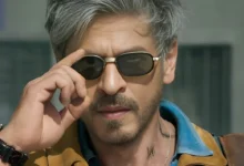 Photo of नए साल पर ‘किंग’ से शाहरुख खान का बड़ा सरप्राइज? डबिंग स्टूडियो स्पॉटिंग और निर्देशक की हिंट से फैंस में उत्साह