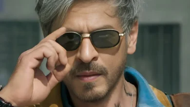 Photo of नए साल पर ‘किंग’ से शाहरुख खान का बड़ा सरप्राइज? डबिंग स्टूडियो स्पॉटिंग और निर्देशक की हिंट से फैंस में उत्साह