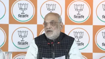 Photo of घुसपैठियों को पहचानकर बाहर निकालेंगे: अमित शाह का बंगाल विधानसभा चुनाव से पहले बड़ा ऐलान