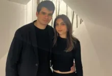 Photo of प्रियंका गांधी के बेटे रैहन वाड्रा की लंबे समय की गर्लफ्रेंड अवीवा बैग से सगाई, दोनों परिवारों की सहमति
