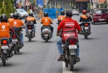 Photo of स्विगी, जोमैटो और अन्य गिग डिलीवरी वर्कर्स की न्यू ईयर ईव पर हड़ताल: ये हैं मुख्य मांगें