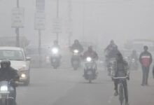 Photo of यूपी: नए साल पर पश्चिमी जिलों में बारिश के आसार, पश्चिमी विक्षोभ से मौसम बदलेगा; IMD ने जारी किया ऑरेंज अलर्ट